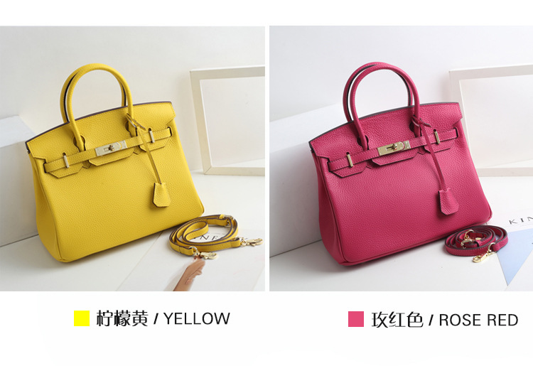 wedding Bag .Genuine Leather Women's Bag Fashionable Elegant Shoulder Messenger Bag Elegant Wedding Bride Bag