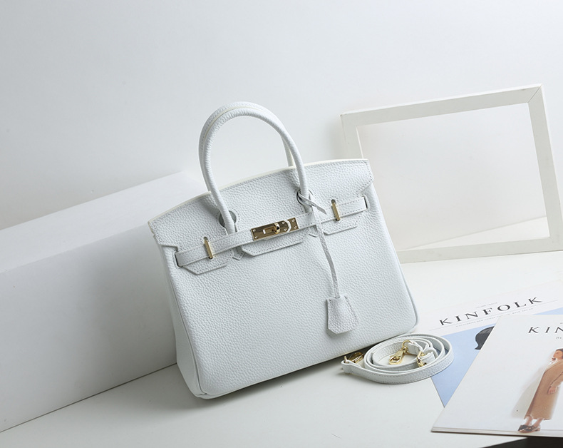 wedding Bag .Genuine Leather Women's Bag Fashionable Elegant Shoulder Messenger Bag Elegant Wedding Bride Bag