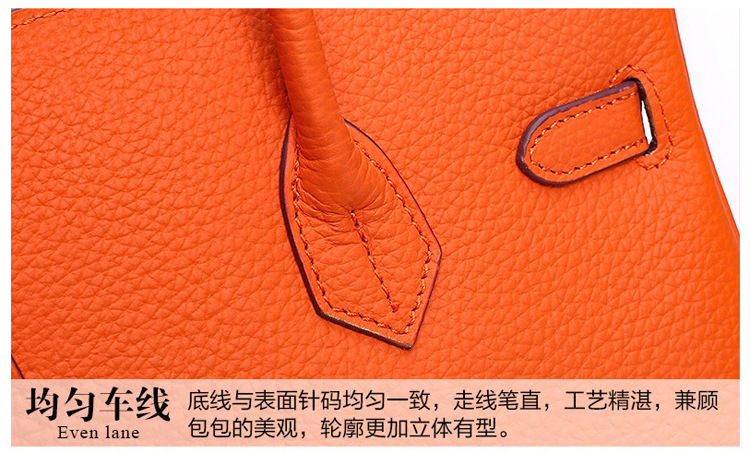 wedding Bag .Genuine Leather Women's Bag Fashionable Elegant Shoulder Messenger Bag Elegant Wedding Bride Bag