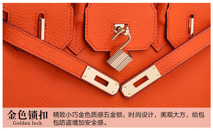 wedding Bag .Genuine Leather Women's Bag Fashionable Elegant Shoulder Messenger Bag Elegant Wedding Bride Bag