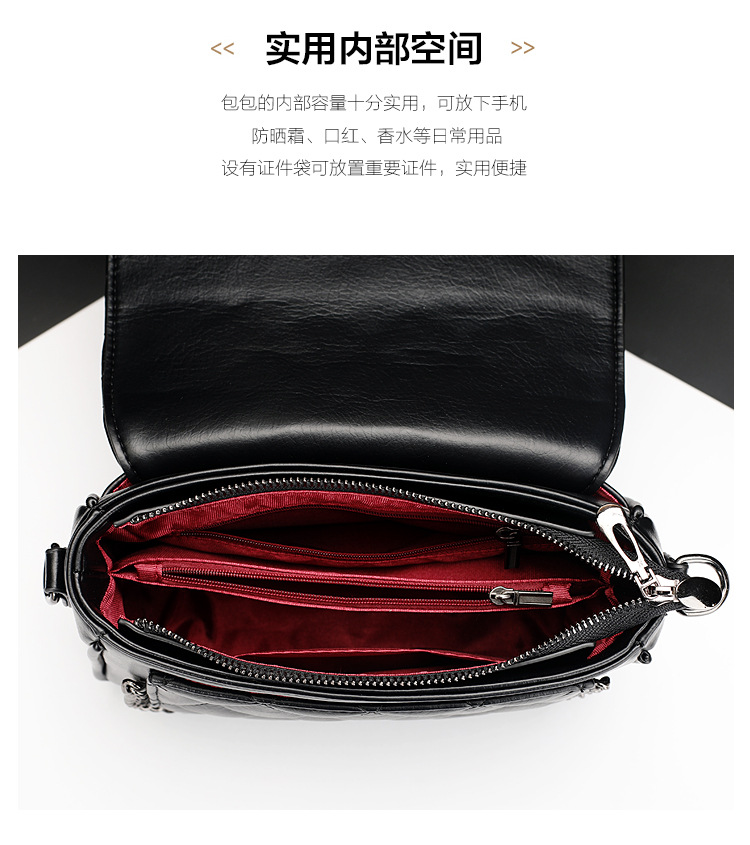 Women's Bag 2021 New Fashion Trending Small Bag Texture Crossbody Soft Leather Small wedding Bag Women's Bag 2021 New Fashion Trending Small Bag Texture Crossbody Soft Leather Small wedding Bag
