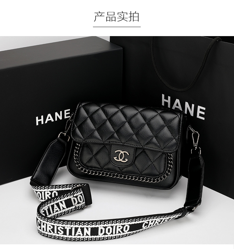 Women's Bag 2021 New Fashion Trending Small Bag Texture Crossbody Soft Leather Small wedding Bag Women's Bag 2021 New Fashion Trending Small Bag Texture Crossbody Soft Leather Small wedding Bag