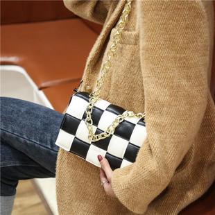 Red Wedding Bag Bridal Bag Diamond Pattern Bag Women's Bag Mother Bag 2020 New Engagement wedding Bag