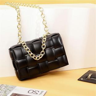 Red Wedding Bag Bridal Bag Diamond Pattern Bag Women's Bag Mother Bag 2020 New Engagement wedding Bag