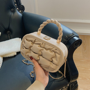 Red Wedding Bag Bridal Bag Diamond Pattern Bag Women's Bag Mother Bag 2020 New Engagement wedding Bag