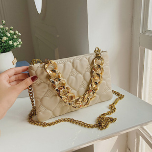 Red Wedding Bag Bridal Bag Diamond Pattern Bag Women's Bag Mother Bag 2020 New Engagement wedding Bag