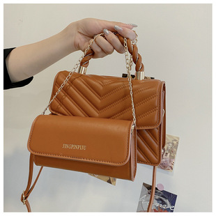 Red Wedding Bag Bridal Bag Diamond Pattern Bag Women's Bag Mother Bag 2020 New Engagement wedding Bag