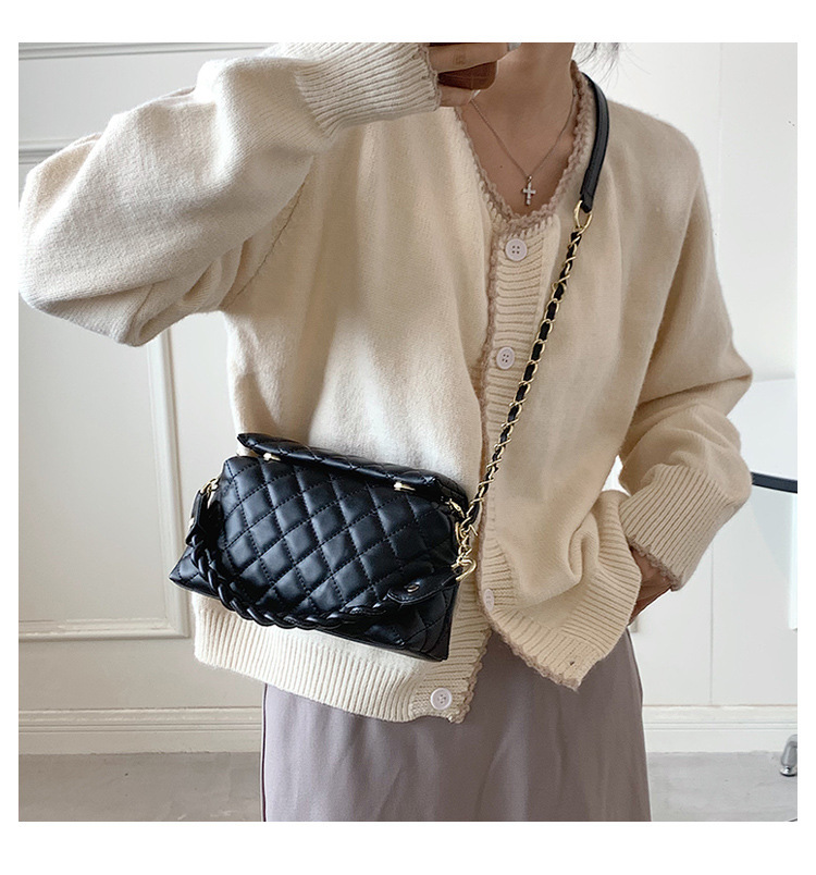 Red Wedding Bag Bridal Bag Diamond Pattern Bag Women's Bag Mother Bag 2020 New Engagement wedding Bag