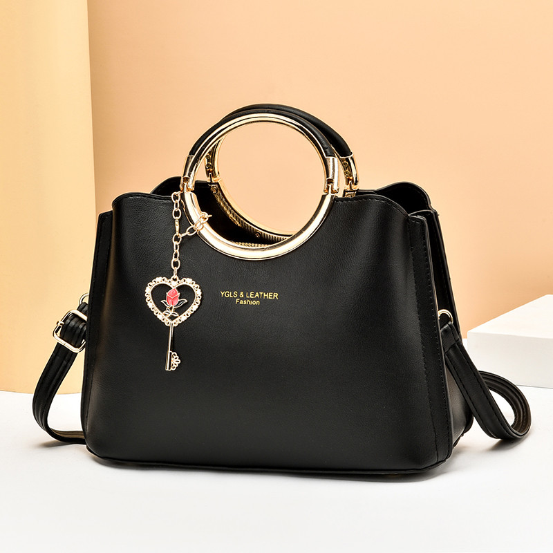 Red Wedding Bag 2021 New Women&#039;s Bag Wedding Bag Bridal Bag Large Capacity Crossbody Shoulder Handbag Fashion 13962