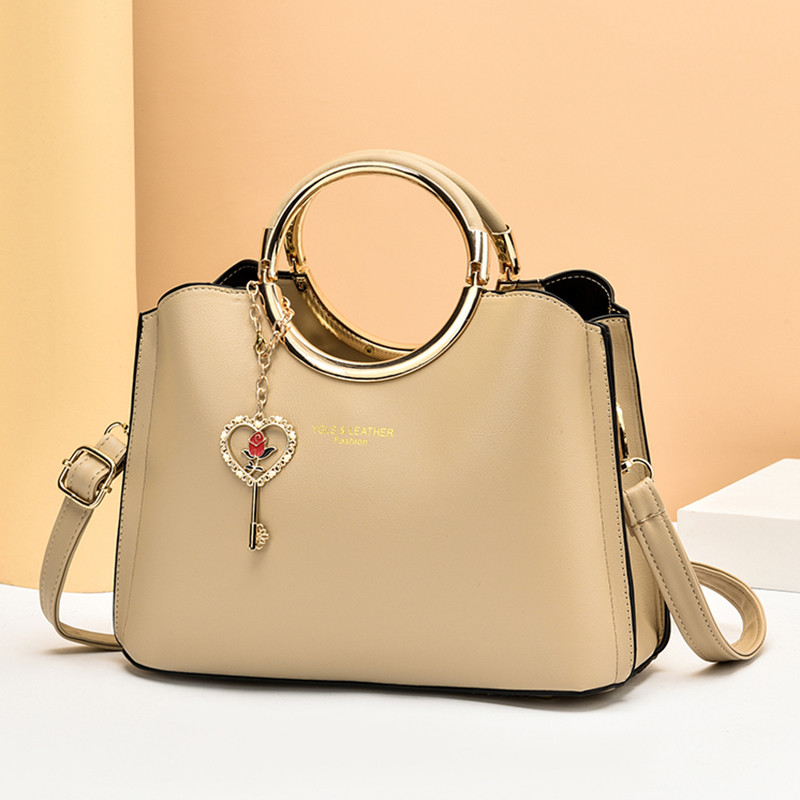 Red Wedding Bag 2021 New Women&#039;s Bag Wedding Bag Bridal Bag Large Capacity Crossbody Shoulder Handbag Fashion 13962