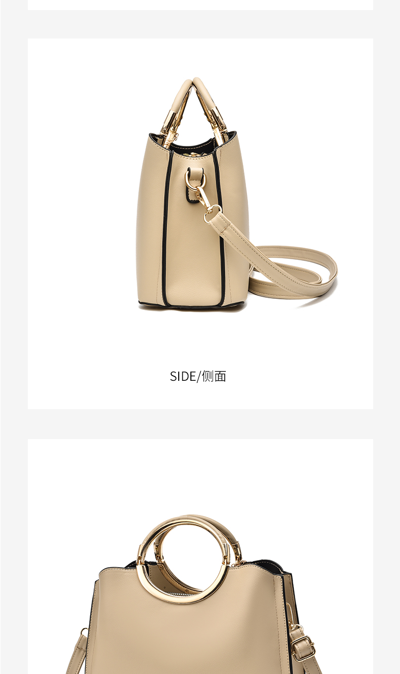 Red Wedding Bag 2021 New Women's Bag Wedding Bag Bridal Bag Large Capacity Crossbody Shoulder Handbag Fashion 13962
