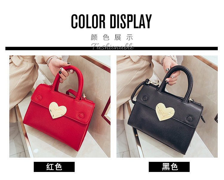 Wedding Bag 2021 New Style Elegant Bridal Bag Red Handbag Female Korean Style Wedding Bag Wedding Fashion Trend