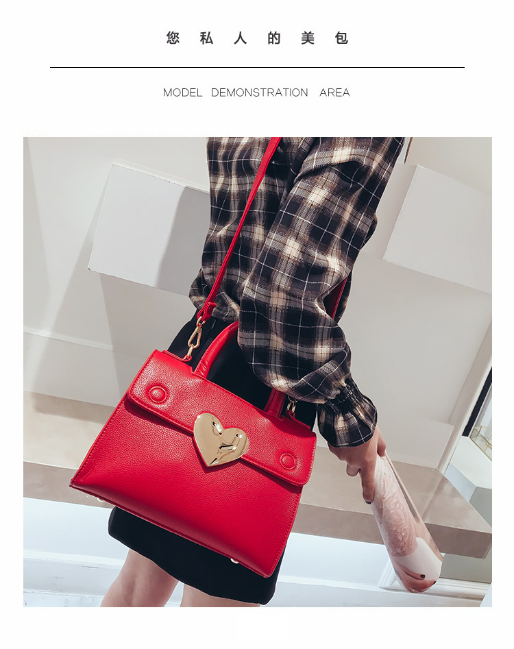 Wedding Bag 2021 New Style Elegant Bridal Bag Red Handbag Female Korean Style Wedding Bag Wedding Fashion Trend