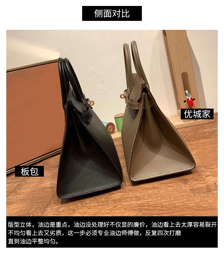 wedding Bag Handbag Large Capacity Bridal Bag Wedding Bag Cowhide Kelly Bag Female 2021 New Fashion