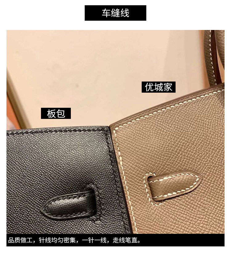 wedding Bag Handbag Large Capacity Bridal Bag Wedding Bag Cowhide Kelly Bag Female 2021 New Fashion