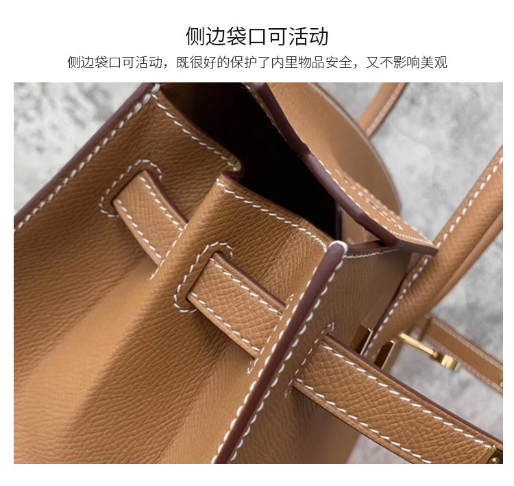 wedding Bag Handbag Large Capacity Bridal Bag Wedding Bag Cowhide Kelly Bag Female 2021 New Fashion