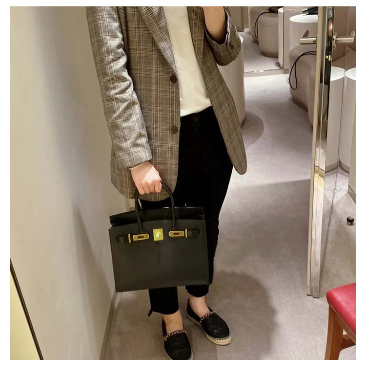 wedding Bag Handbag Large Capacity Bridal Bag Wedding Bag Cowhide Kelly Bag Female 2021 New Fashion