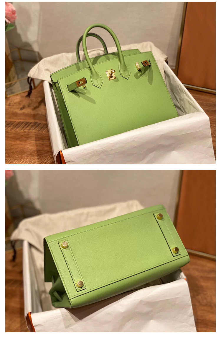 wedding Bag Handbag Large Capacity Bridal Bag Wedding Bag Cowhide Kelly Bag Female 2021 New Fashion