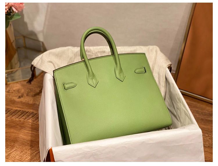 wedding Bag Handbag Large Capacity Bridal Bag Wedding Bag Cowhide Kelly Bag Female 2021 New Fashion