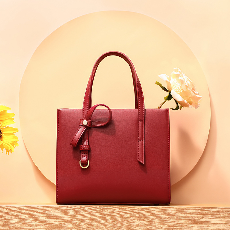 Viney Women&#039;s Bag 2020 New Trendy Genuine Leather Bridal Wedding Bag wedding Bag