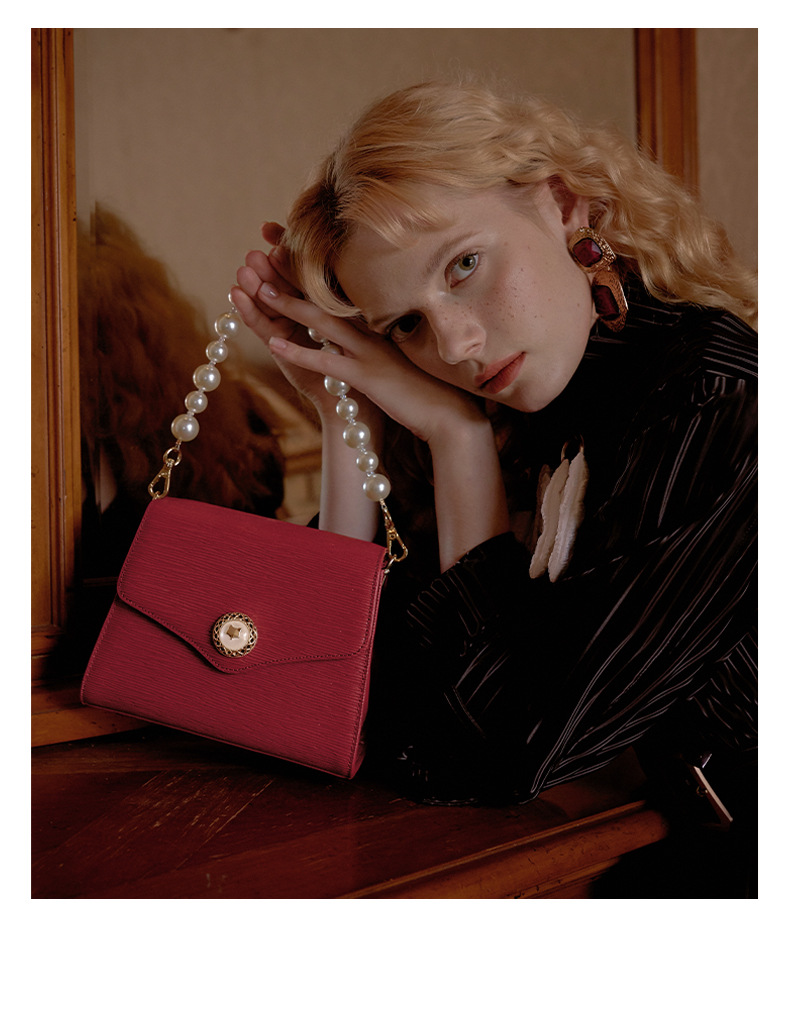 bag Red Bride Wedding Bag Women 2021 Autumn and Winter New Fashion wedding Bag bag Red Bride Wedding Bag Women 2021 Autumn and Winter New Fashion wedding Bag