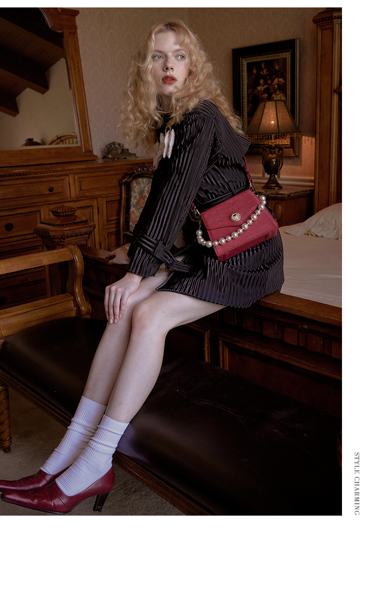 bag Red Bride Wedding Bag Women 2021 Autumn and Winter New Fashion wedding Bag bag Red Bride Wedding Bag Women 2021 Autumn and Winter New Fashion wedding Bag