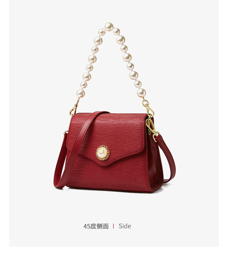 bag Red Bride Wedding Bag Women 2021 Autumn and Winter New Fashion wedding Bag bag Red Bride Wedding Bag Women 2021 Autumn and Winter New Fashion wedding Bag