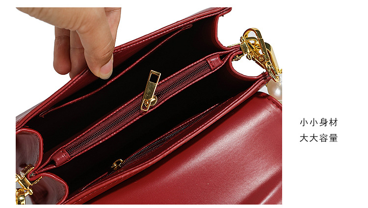 wedding Bag  2021 New Large Capacity High Sense Wedding Bag Handbag Women's Niche Wedding Women's Bag