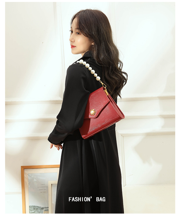 wedding Bag  2021 New Large Capacity High Sense Wedding Bag Handbag Women's Niche Wedding Women's Bag