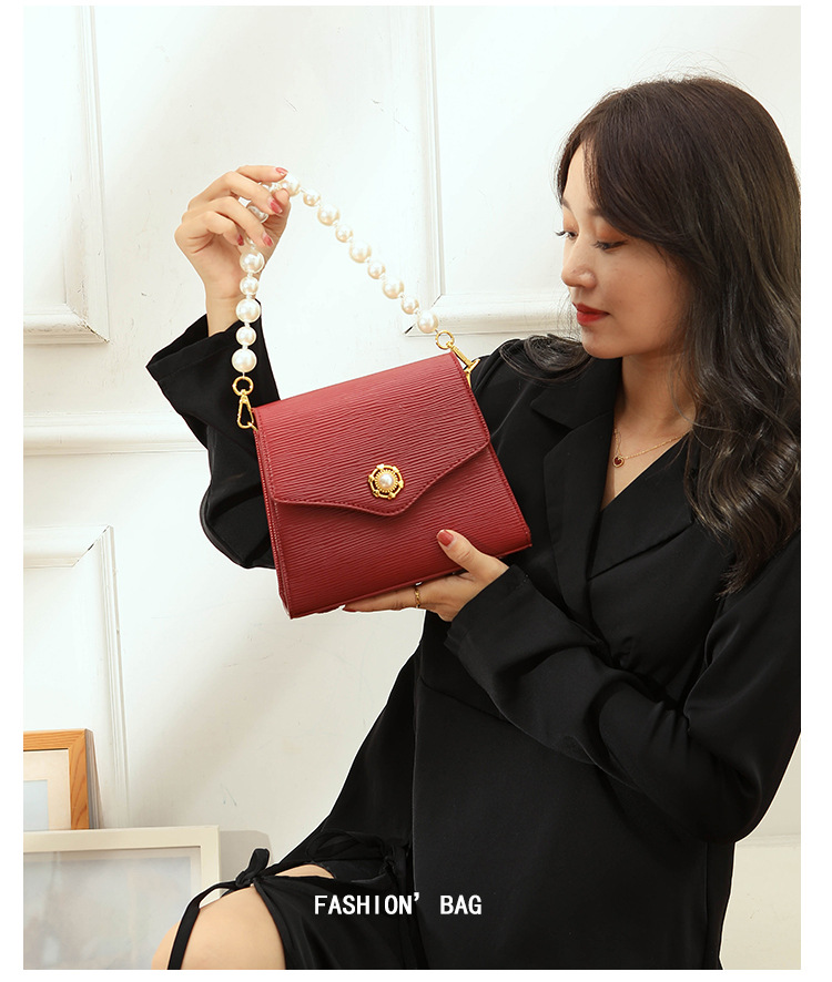 wedding Bag  2021 New Large Capacity High Sense Wedding Bag Handbag Women's Niche Wedding Women's Bag