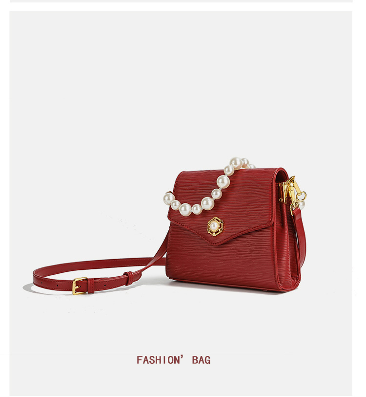 wedding Bag  2021 New Large Capacity High Sense Wedding Bag Handbag Women's Niche Wedding Women's Bag