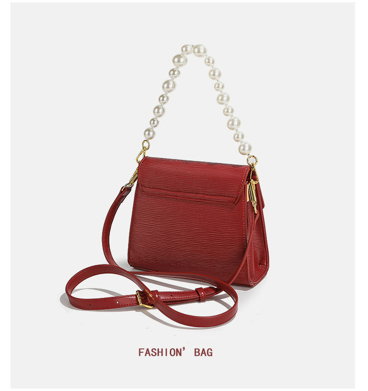 wedding Bag  2021 New Large Capacity High Sense Wedding Bag Handbag Women's Niche Wedding Women's Bag