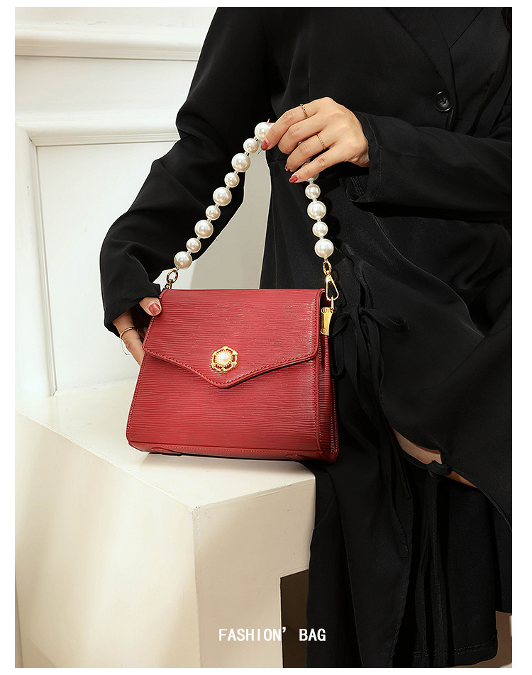 wedding Bag  2021 New Large Capacity High Sense Wedding Bag Handbag Women's Niche Wedding Women's Bag