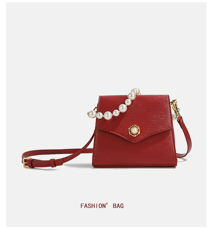 wedding Bag  2021 New Large Capacity High Sense Wedding Bag Handbag Women's Niche Wedding Women's Bag