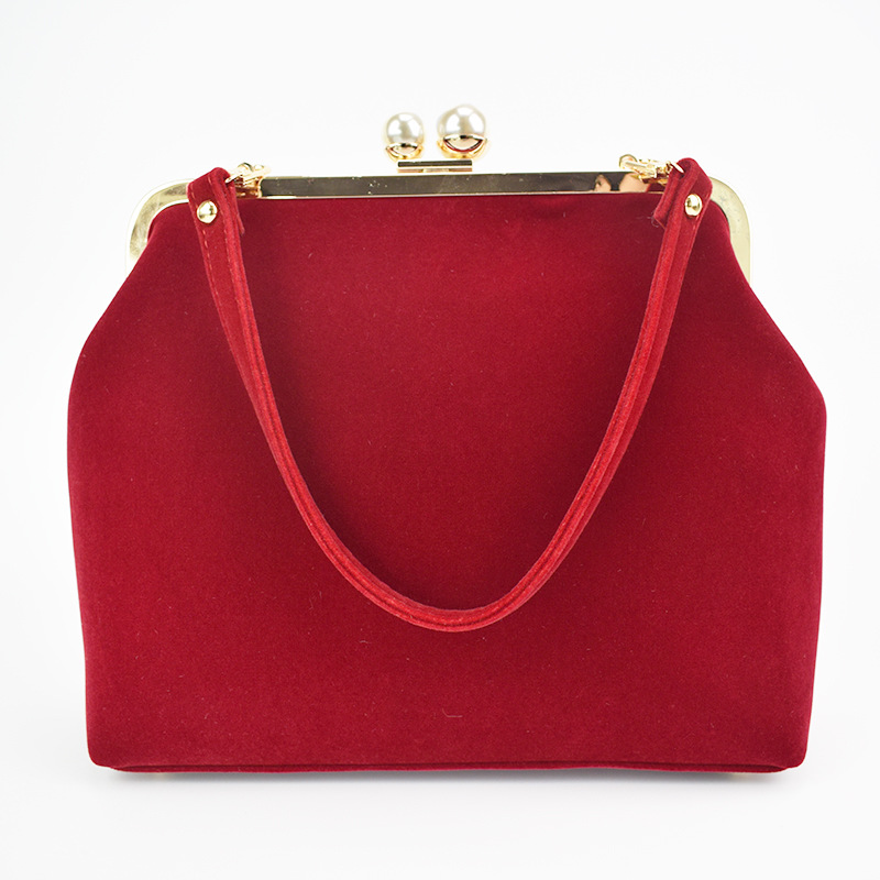 wedding Bag 2020 New Wedding Bag Bridal Bags Dress Garment Bag Large Capacity Bag Wedding Dinner Party Bag Pearl Bag