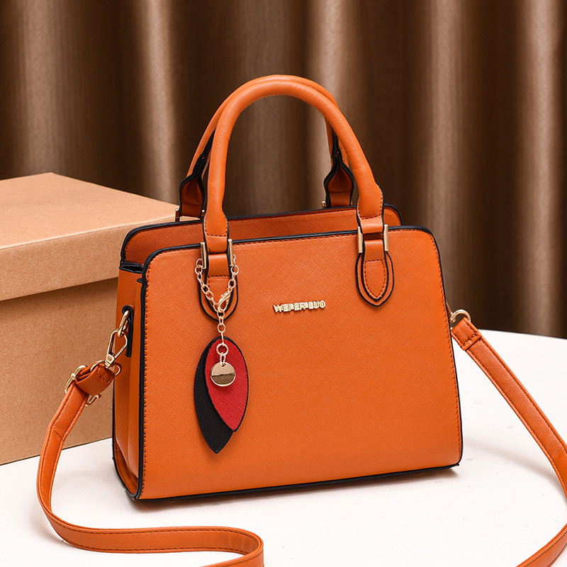 Red Wedding Bag Bridal Bag Women&#039;s Bag Mother 2020 New Handbag for Middle-Aged wedding Bag