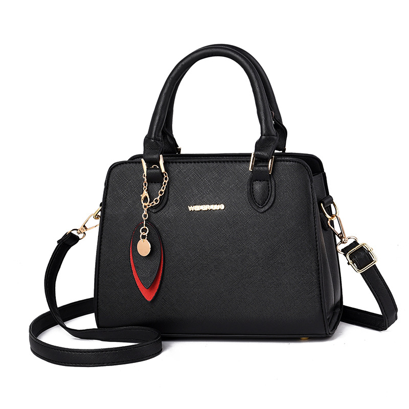 Red Wedding Bag Bridal Bag Women&#039;s Bag Mother 2020 New Handbag for Middle-Aged wedding Bag