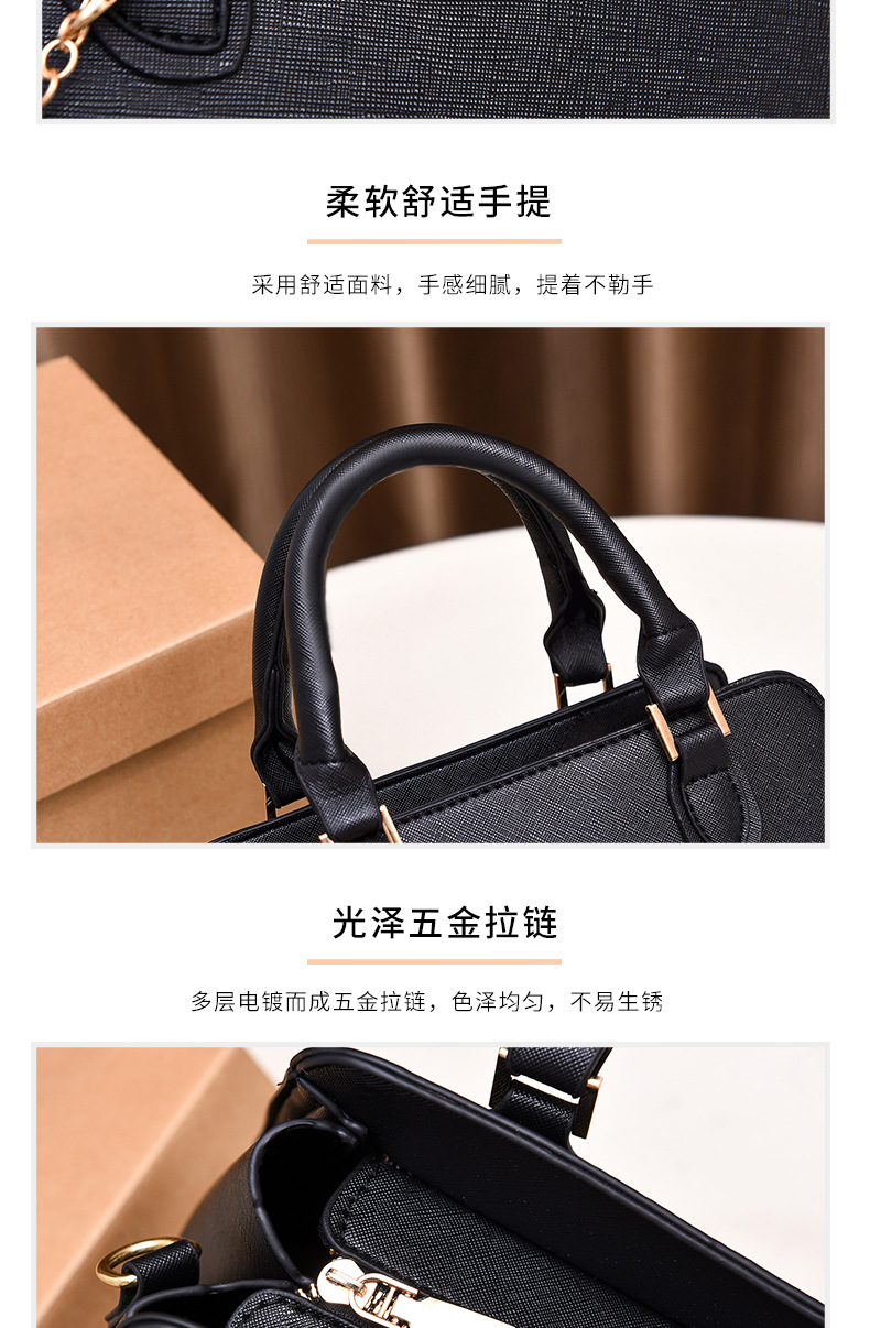 Red Wedding Bag Bridal Bag Women's Bag Mother 2020 New Handbag for Middle-Aged wedding Bag