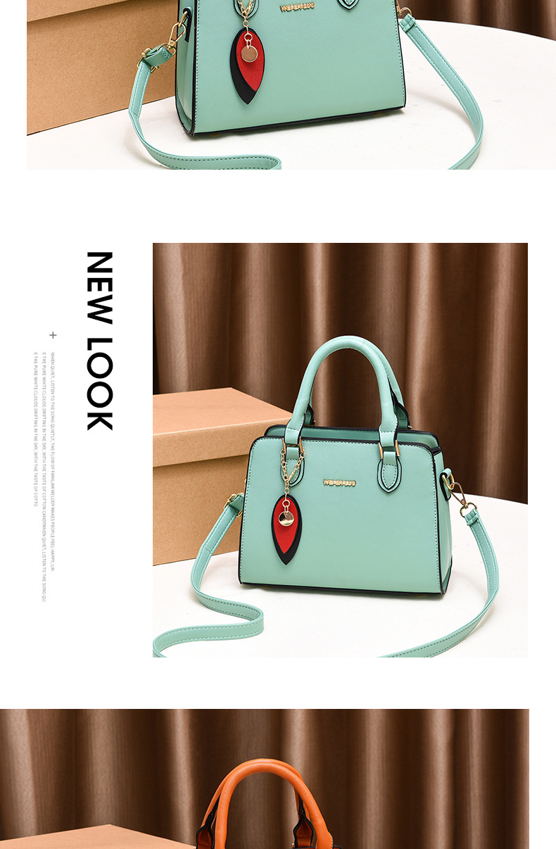 Red Wedding Bag Bridal Bag Women's Bag Mother 2020 New Handbag for Middle-Aged wedding Bag