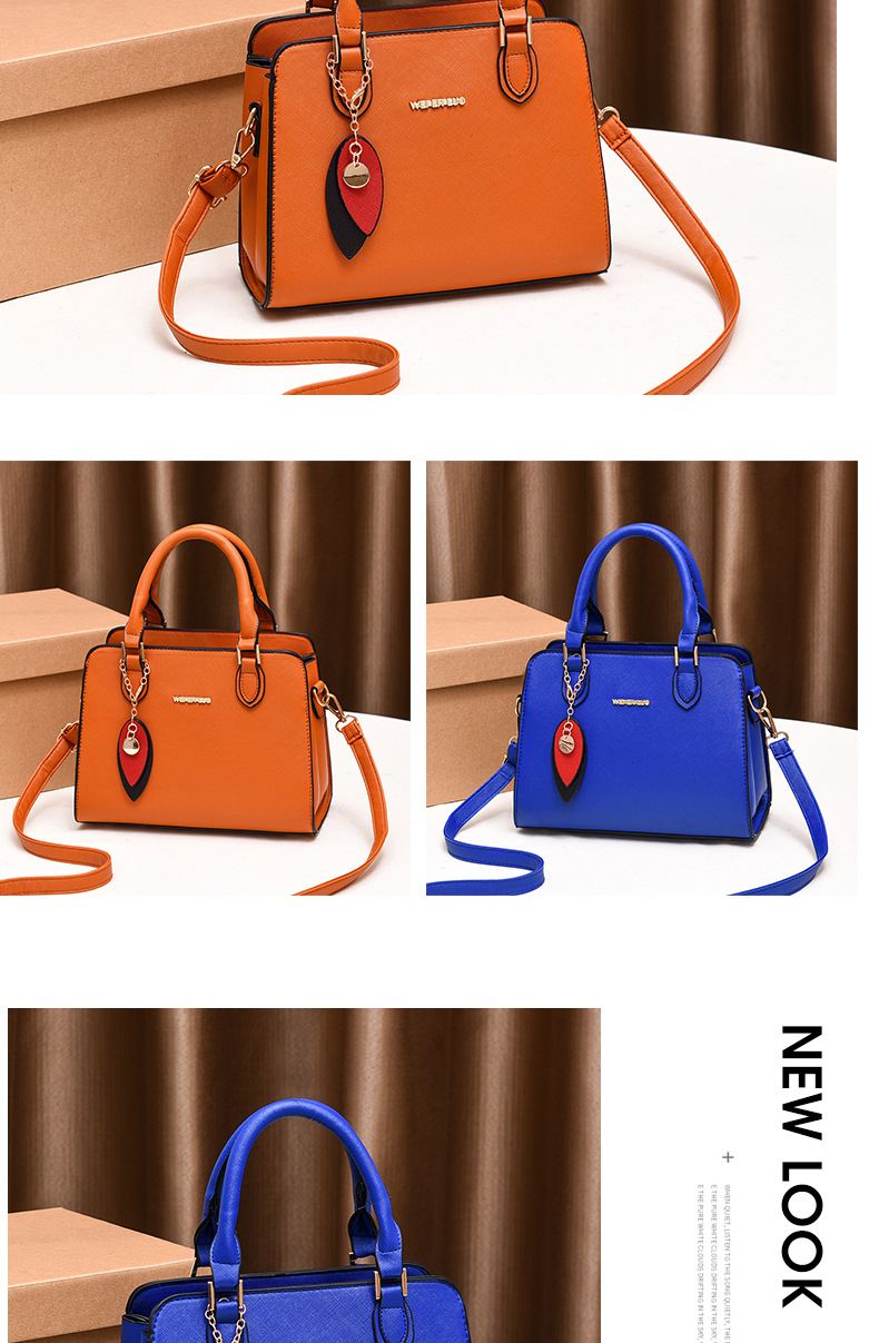 Red Wedding Bag Bridal Bag Women's Bag Mother 2020 New Handbag for Middle-Aged wedding Bag