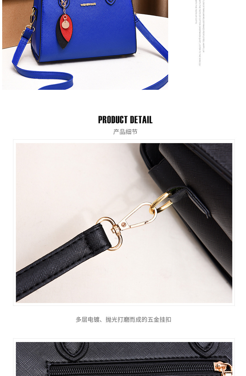 Red Wedding Bag Bridal Bag Women's Bag Mother 2020 New Handbag for Middle-Aged wedding Bag