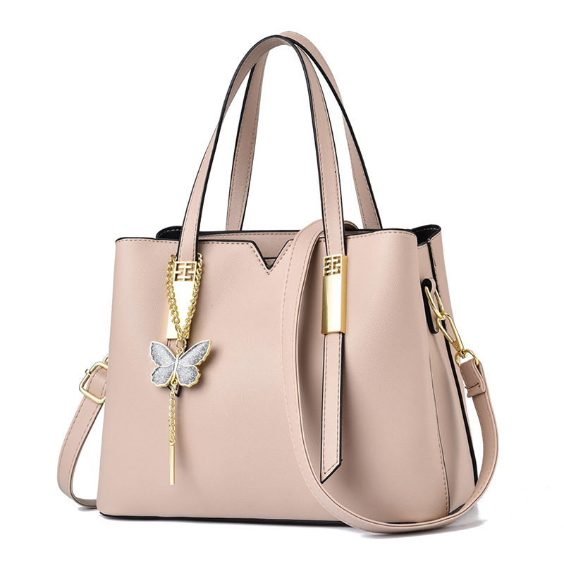 Red Wedding Bag Middle-Aged Mother Bag Female 2021 New Trendy Bride wedding Bag