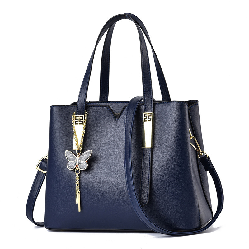 Red Wedding Bag Middle-Aged Mother Bag Female 2021 New Trendy Bride wedding Bag