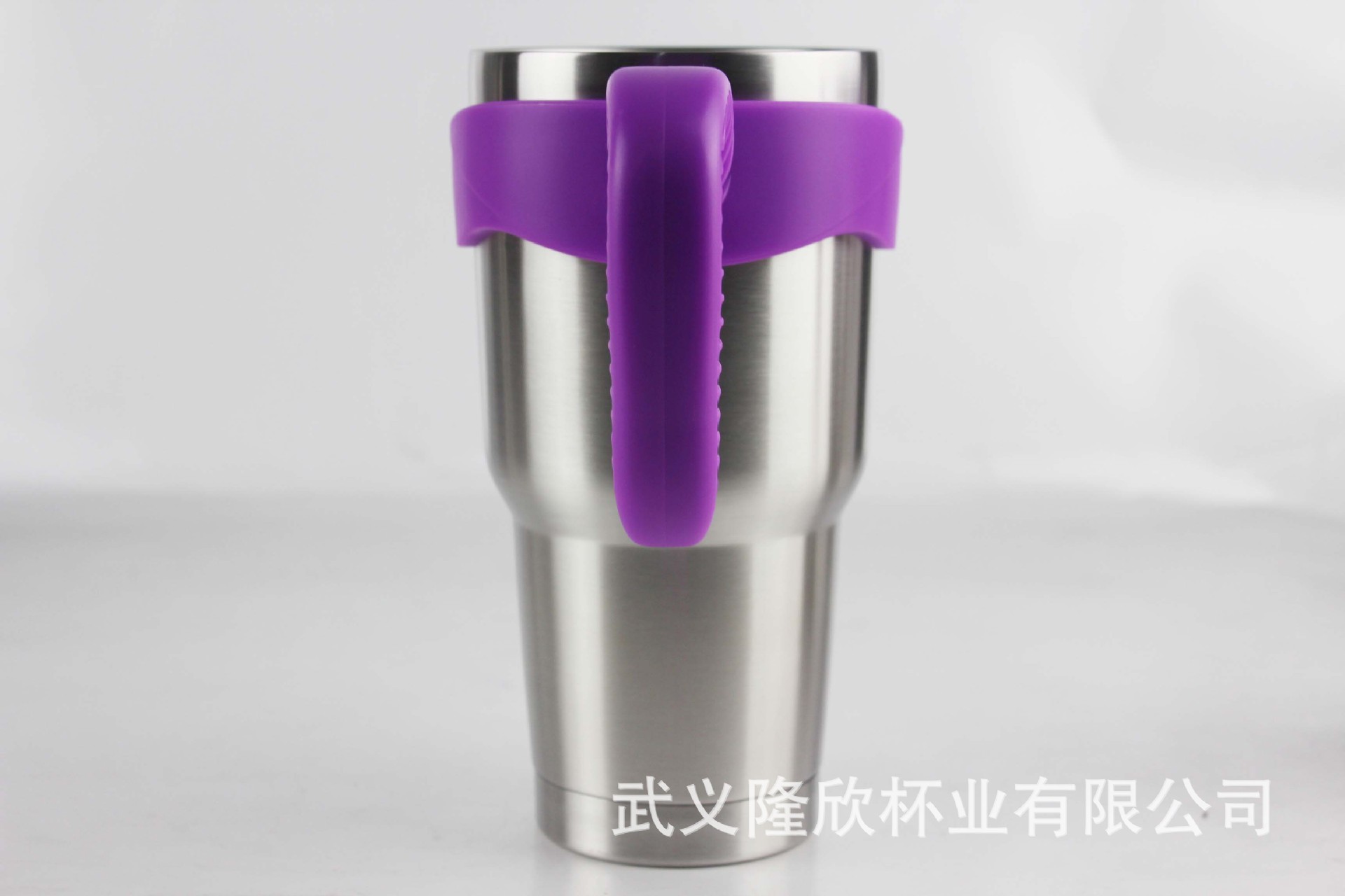 Wide Mouth Cup Saucer 20Oz30Oz Large Ice Cup Cup Set Car Cup Holder New Style Colorful Handle Wide Mouth Cup Saucer 20Oz30Oz Large Ice Cup Cup Set Car Cup Holder New Style Colorful Handle