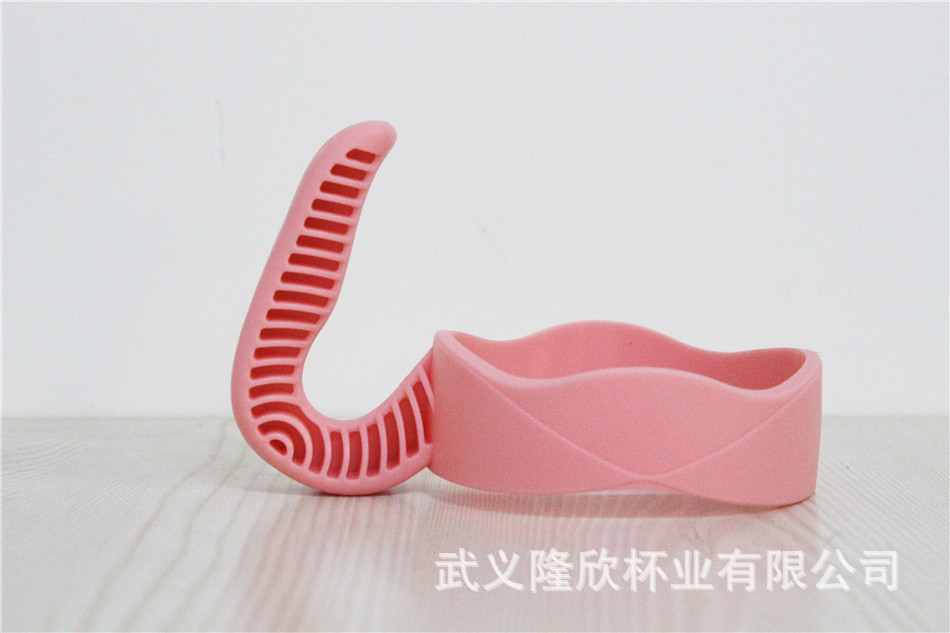 Wide Mouth Cup Saucer 20Oz30Oz Large Ice Cup Cup Set Car Cup Holder New Style Colorful Handle Wide Mouth Cup Saucer 20Oz30Oz Large Ice Cup Cup Set Car Cup Holder New Style Colorful Handle