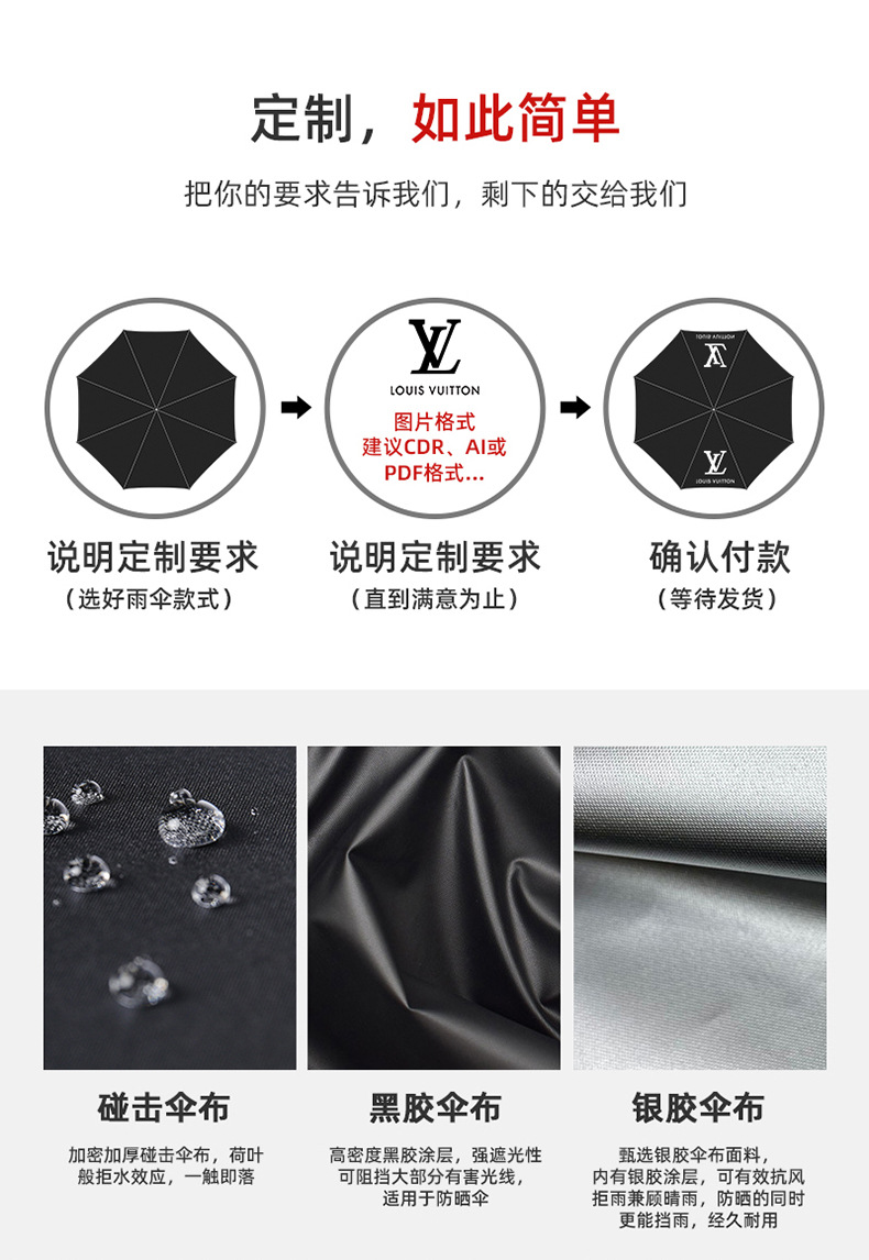 Lolita Cosplay Princess Umbrella Lolita European-Style Three-Ring Sunshade Western-Style Wedding Bride Umbrella Straight Umbrella Lolita Cosplay Princess Umbrella Lolita European-Style Three-Ring Sunshade Western-Style Wedding Bride Umbrella Straight Umbrella