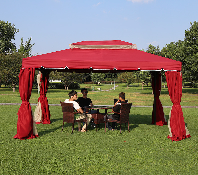 Wild man valley farm park outdoor wedding umbrella Rome awning car awning nightstand manufacturers wholesale Wild man valley farm park outdoor wedding umbrella Rome awning car awning nightstand manufacturers wholesale