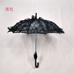 Decorative Umbrella Palace Wedding Lace Umbrella Bride Lace Umbrella White Bridesmaid Flower Girl Wooden Handle Umbrella Decorative Umbrella Palace Wedding Lace Umbrella Bride Lace Umbrella White Bridesmaid Flower Girl Wooden Handle Umbrella