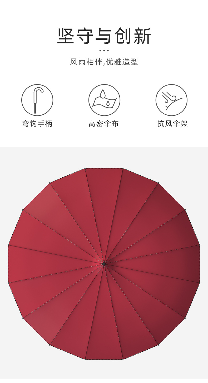 16K Long Handle Straight Rod Edge Covered Pagoda Umbrella Bride Wedding Umbrella Outdoor Sunshade Umbrella Customized Factory Foreign Trade Wholesale 16K Long Handle Straight Rod Edge Covered Pagoda Umbrella Bride Wedding Umbrella Outdoor Sunshade Umbrella Customized Factory Foreign Trade Wholesale