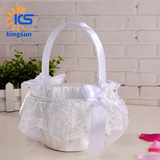 Wedding lace craft umbrella lace white bride umbrella photography props Wedding supplies wholesale